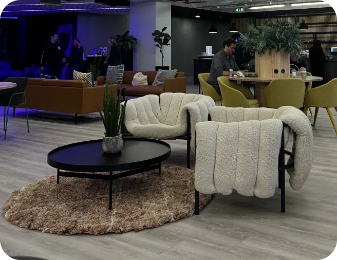 office-interior