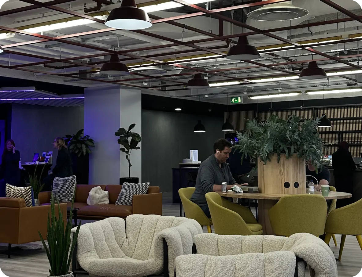 office-interior