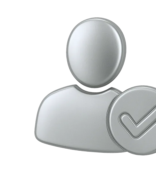 user-checked